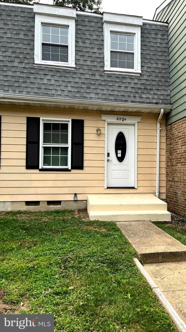 8224 Marlton Court photo 1