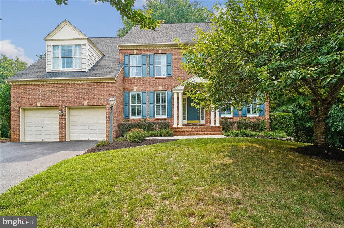 235 Ebb Point Lane, Annapolis