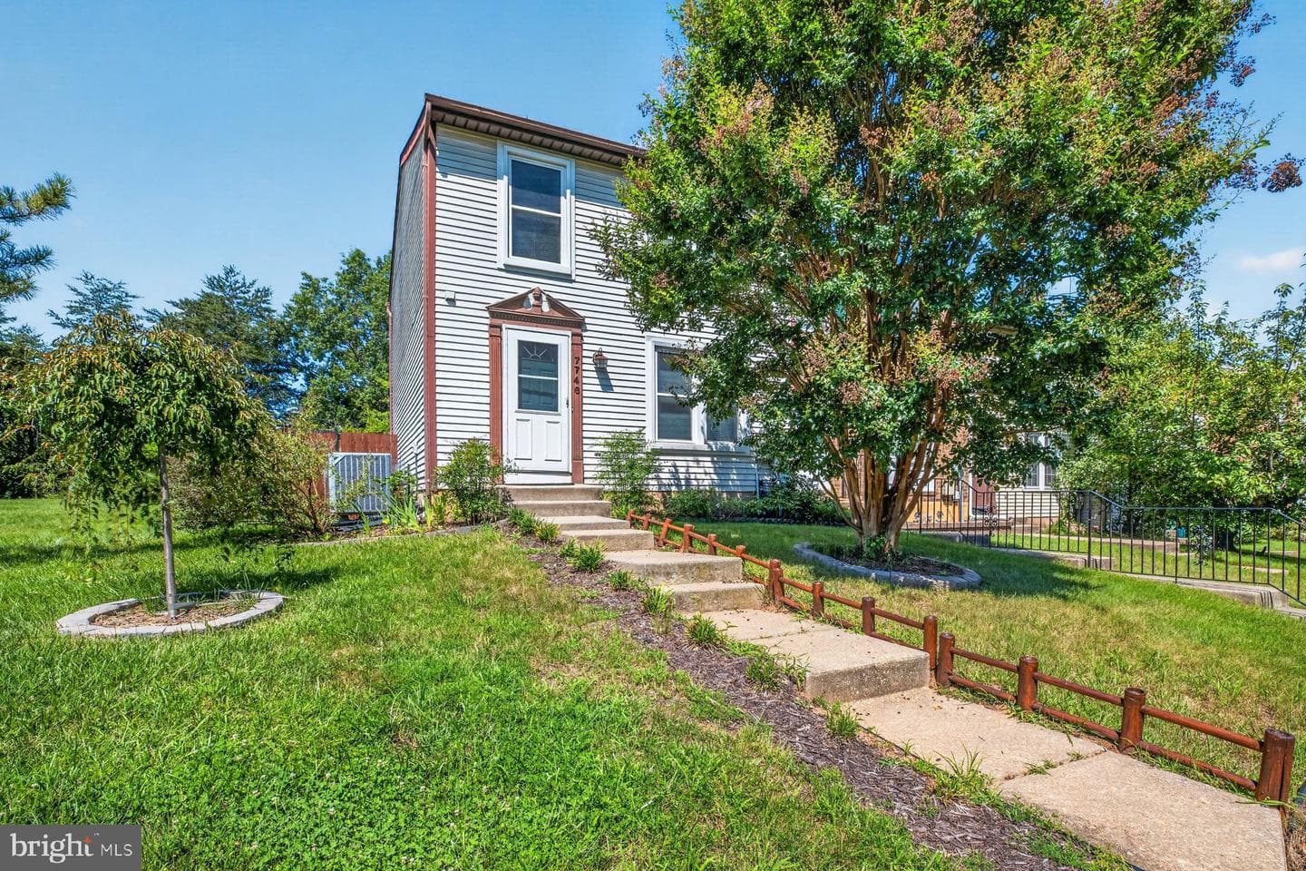7746 Kidwell Court photo 1