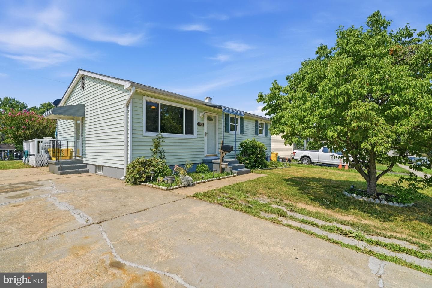 3391 Horsehead S, Laurel