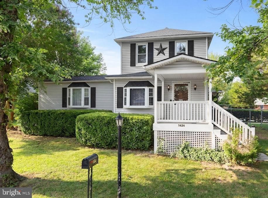 1434 Washington Avenue photo 1