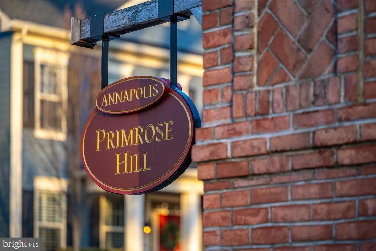 52 Primrose Hill Lane, Annapolis