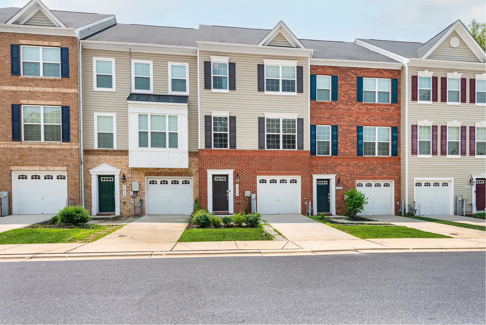 1317 Hawthorn Drive, Hanover