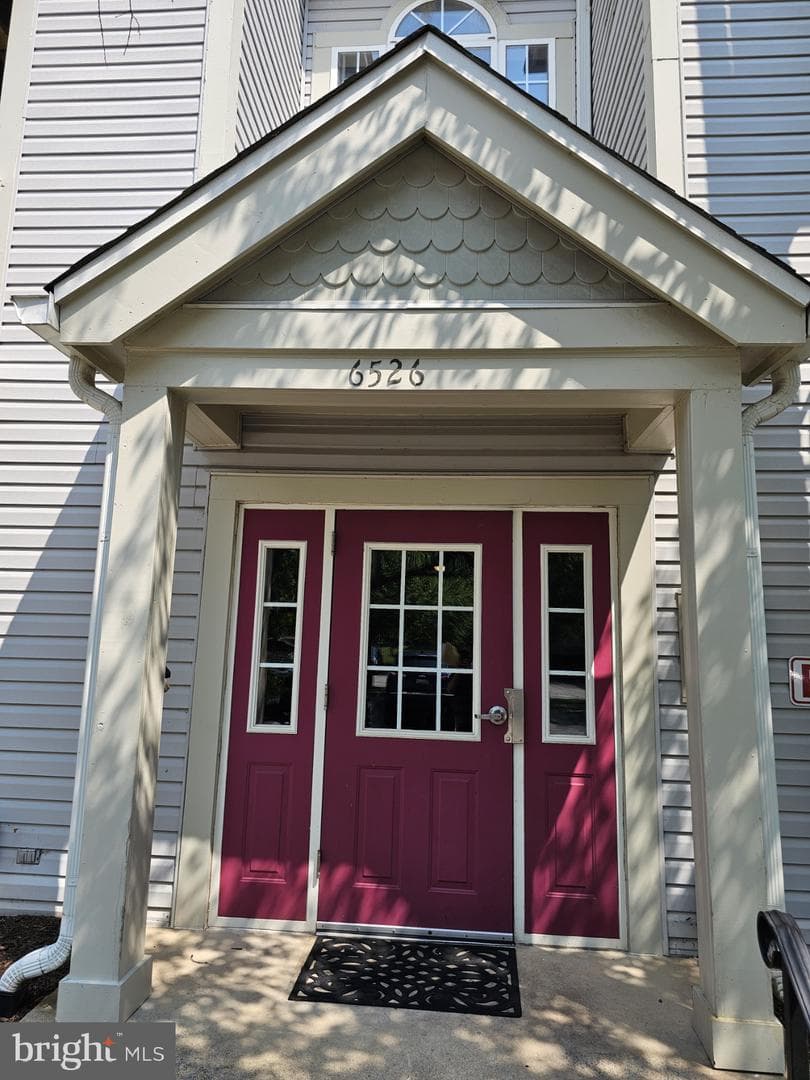 6526 Clear Drop Court #101, Glen Burnie