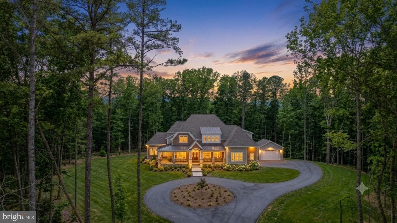 3321 Patuxent River Road, Davidsonville