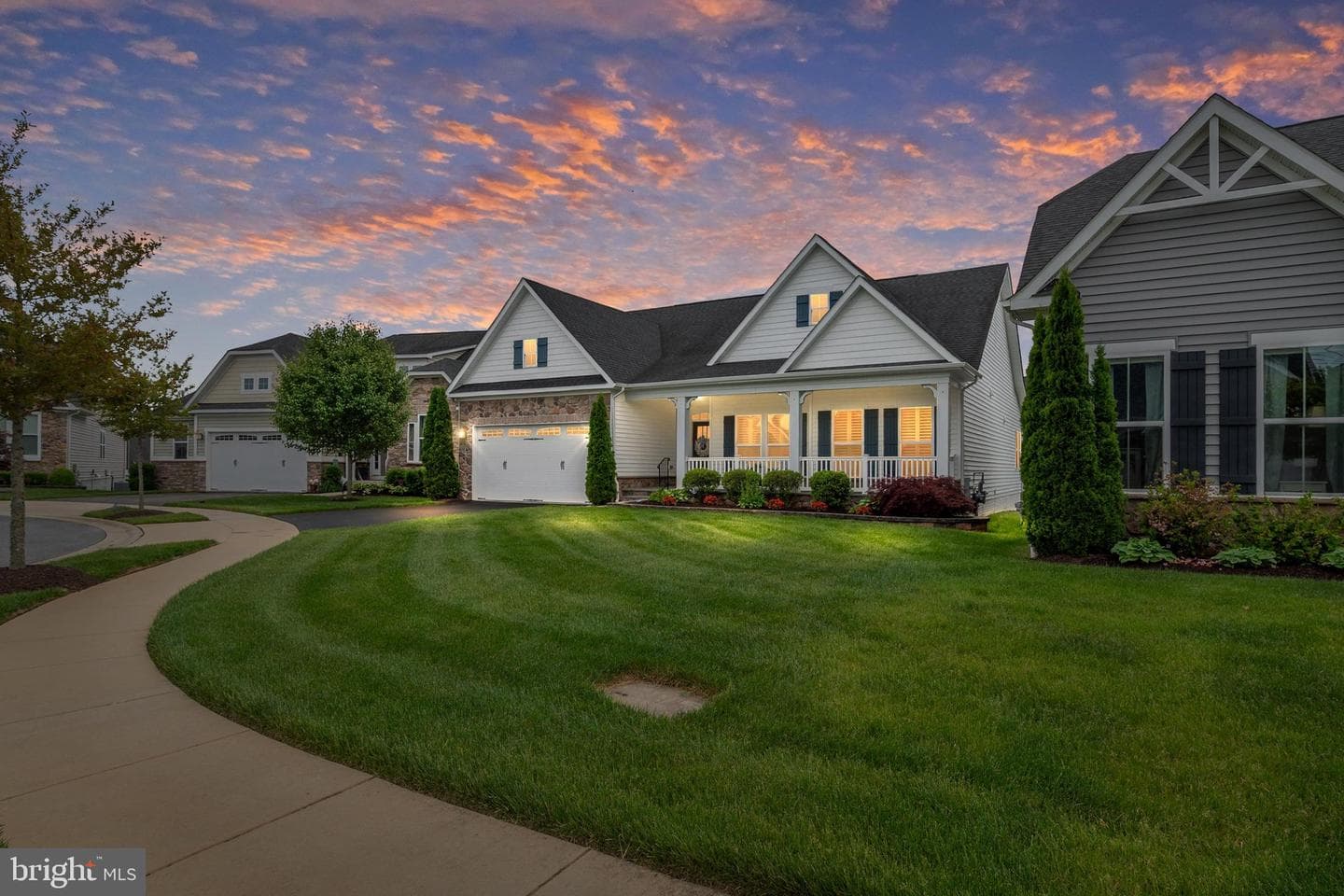 2446 Heath Aster Court, Odenton