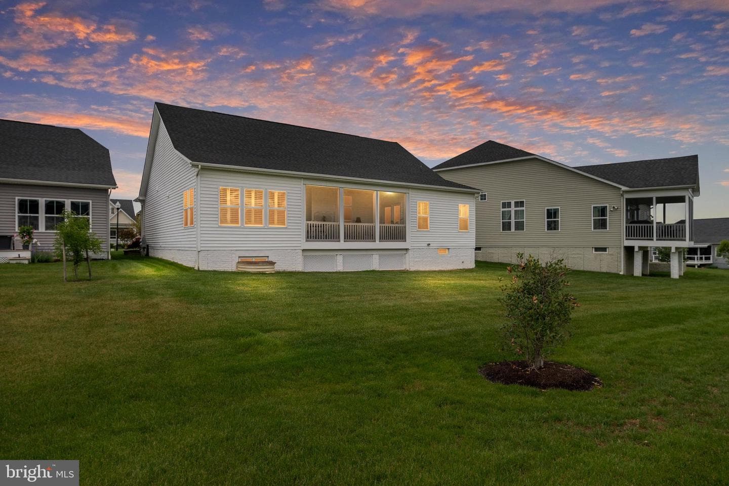 2446 Heath Aster Court, Odenton