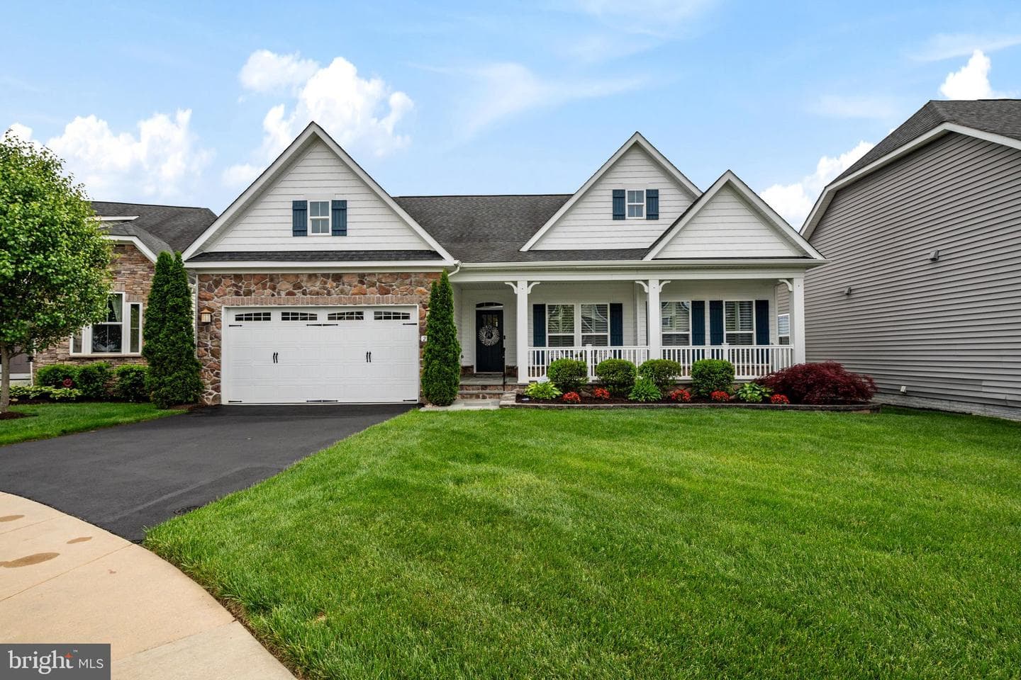 2446 Heath Aster Court photo 3