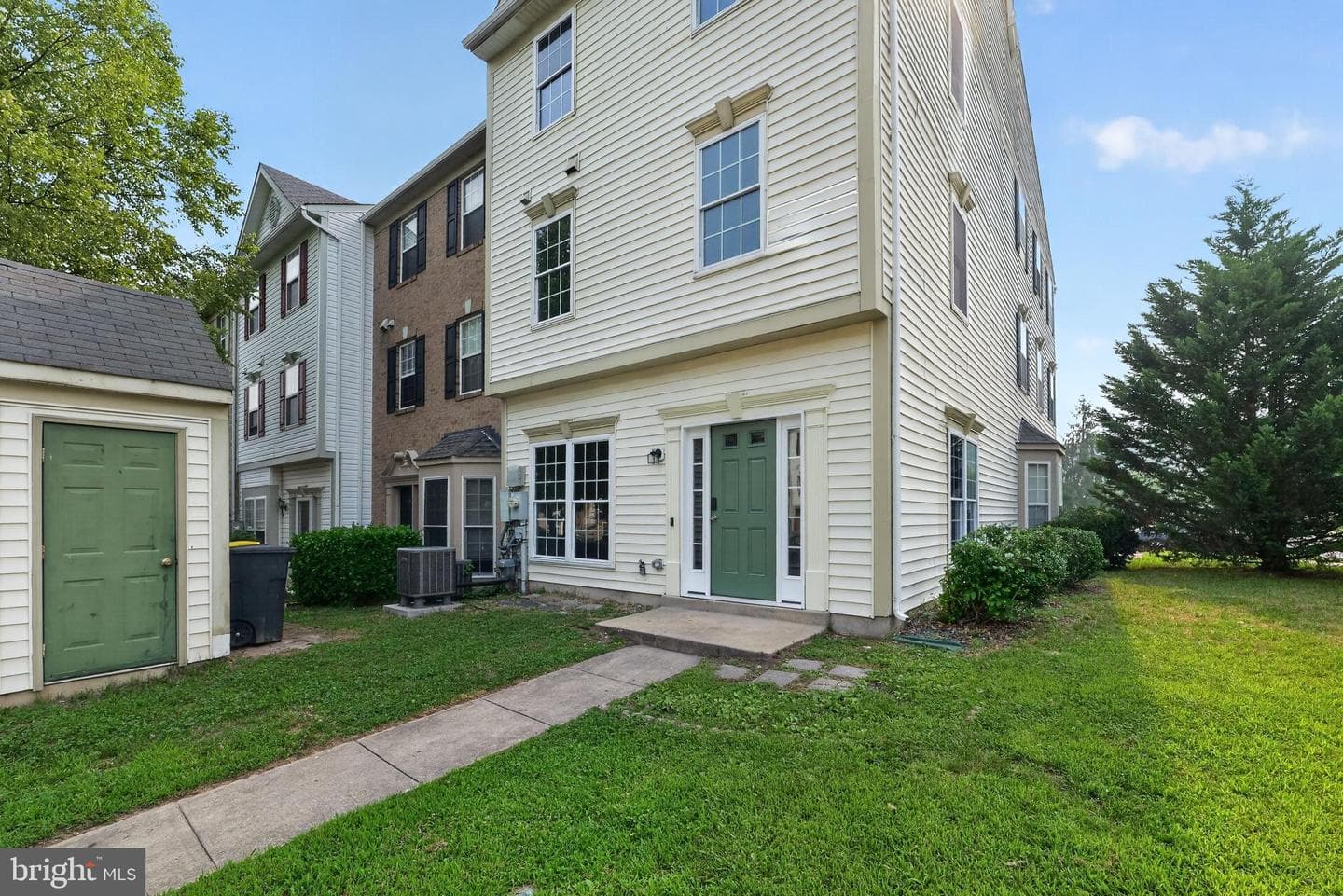 2019 Tea Island Court, Odenton