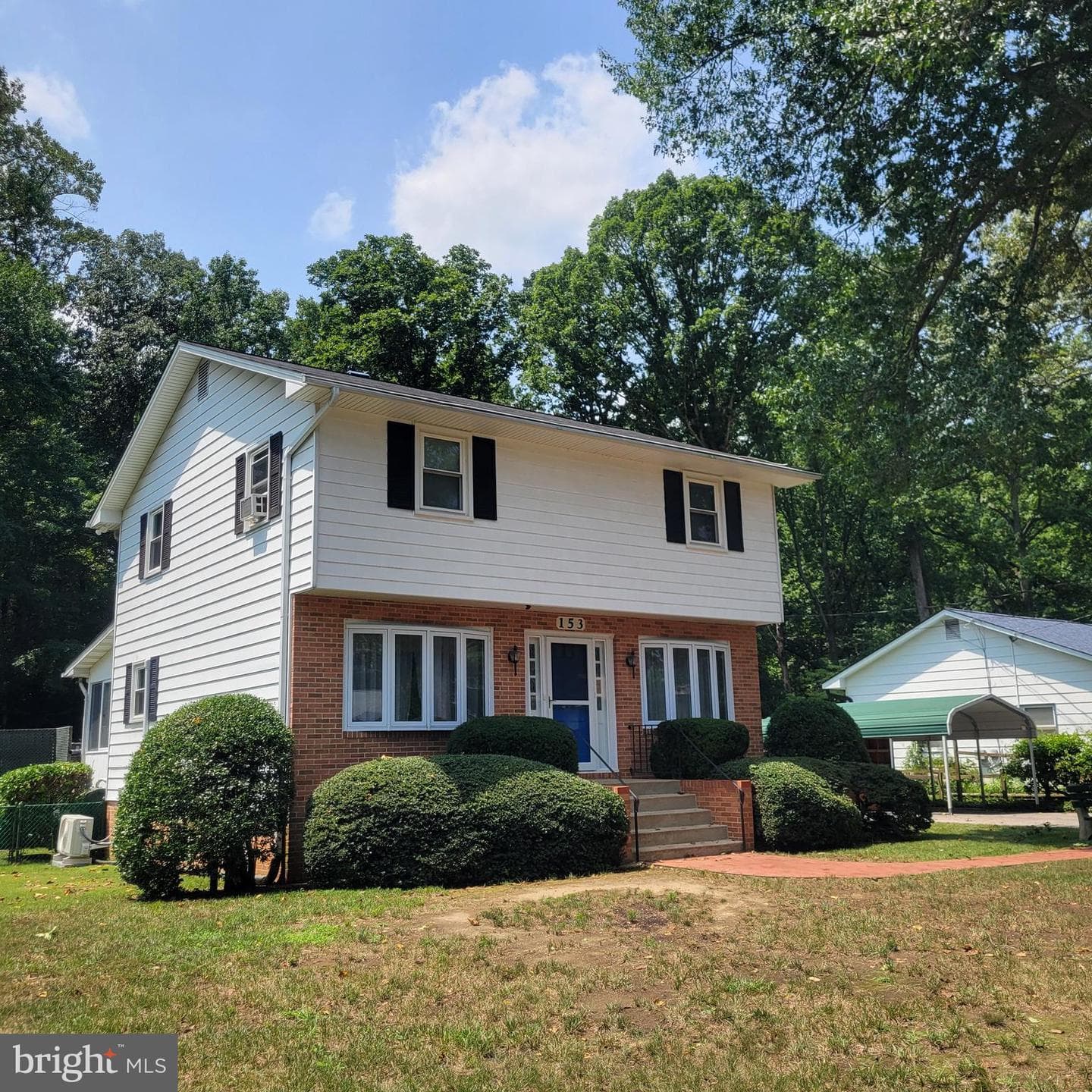 153 Duval Lane, Edgewater