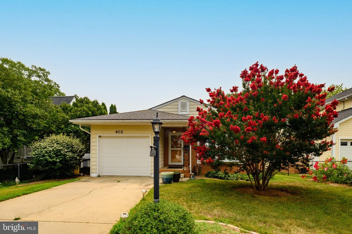 402 Melvin Avenue, Annapolis