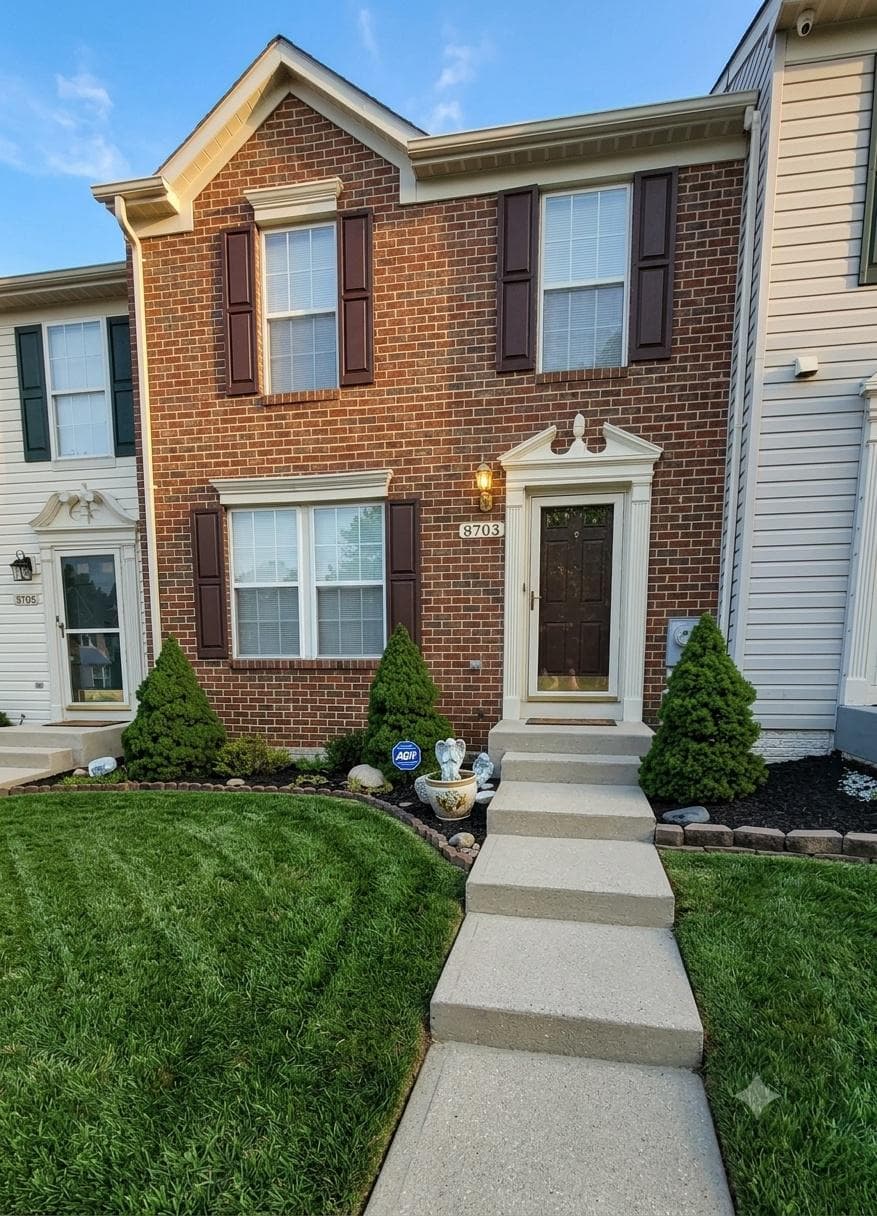 8703 Thornbrook Drive, Odenton