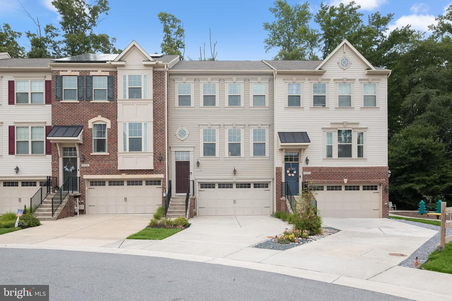 7552 Holly Ridge Drive