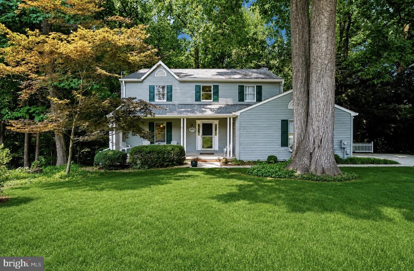 1070 Foxcroft Run, Annapolis