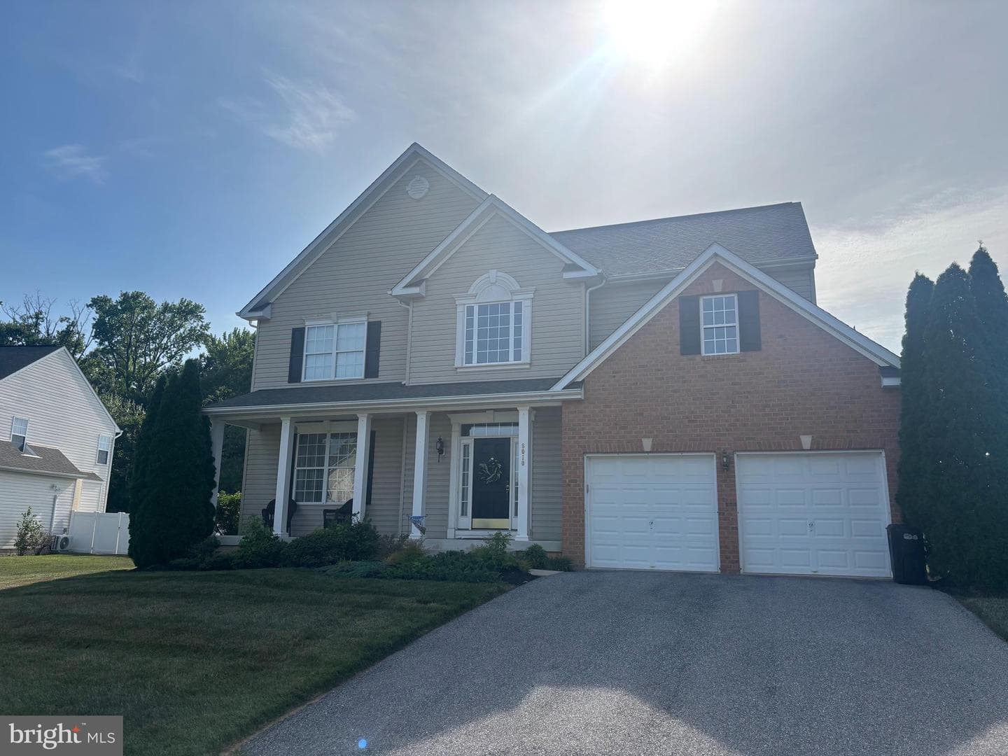 8010 Safe Harbor Court photo 1
