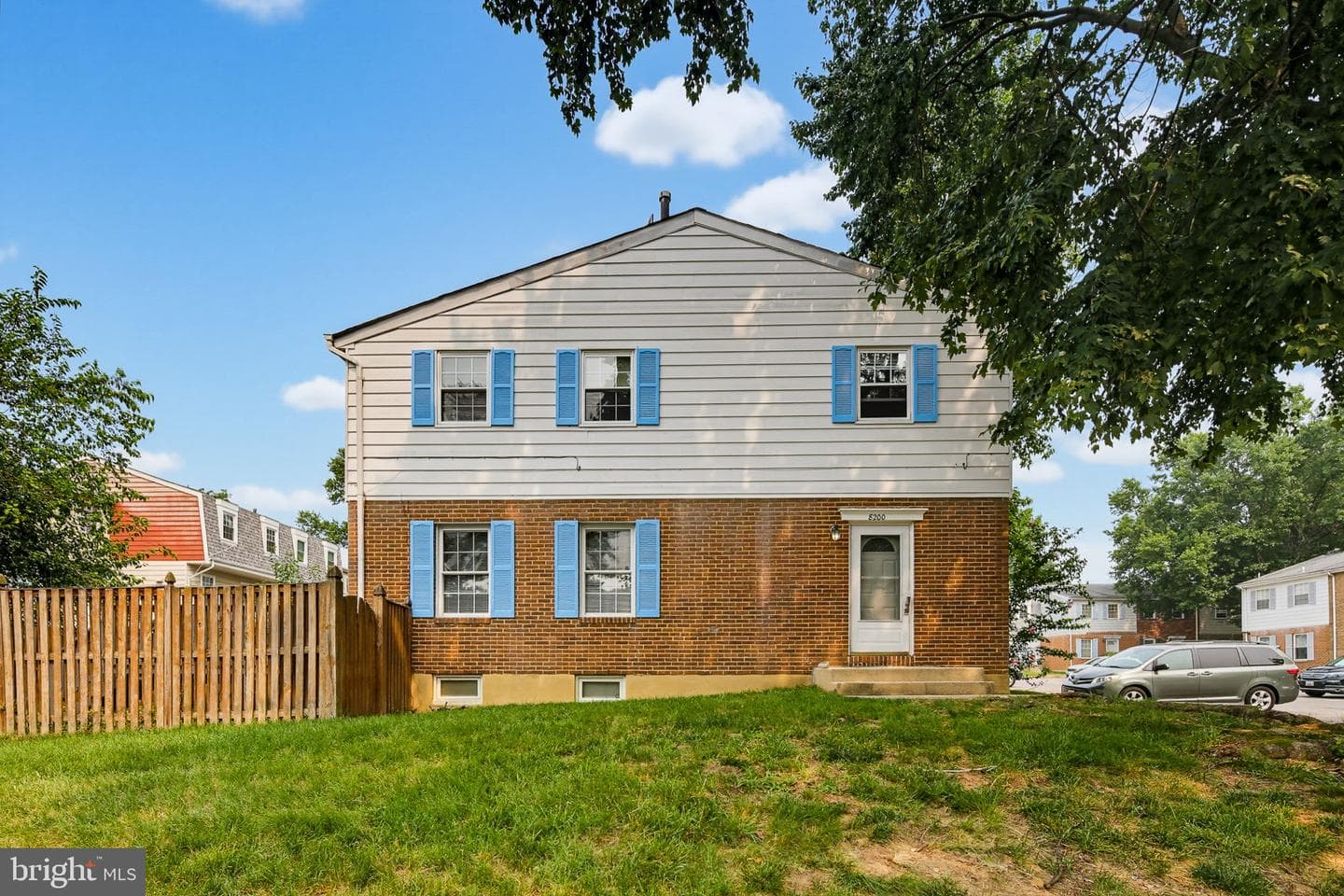 8200 Monaegan Court photo 3