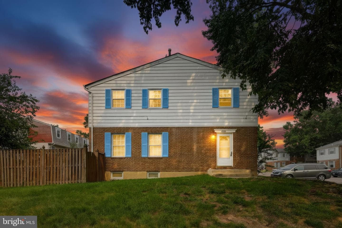 8200 Monaegan Court photo 41