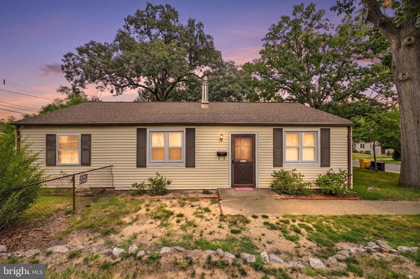 710 Cotter Road