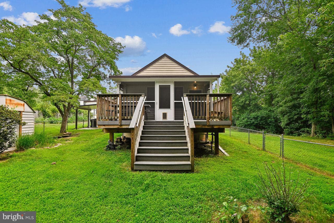 289 Brock Bridge Road photo 3