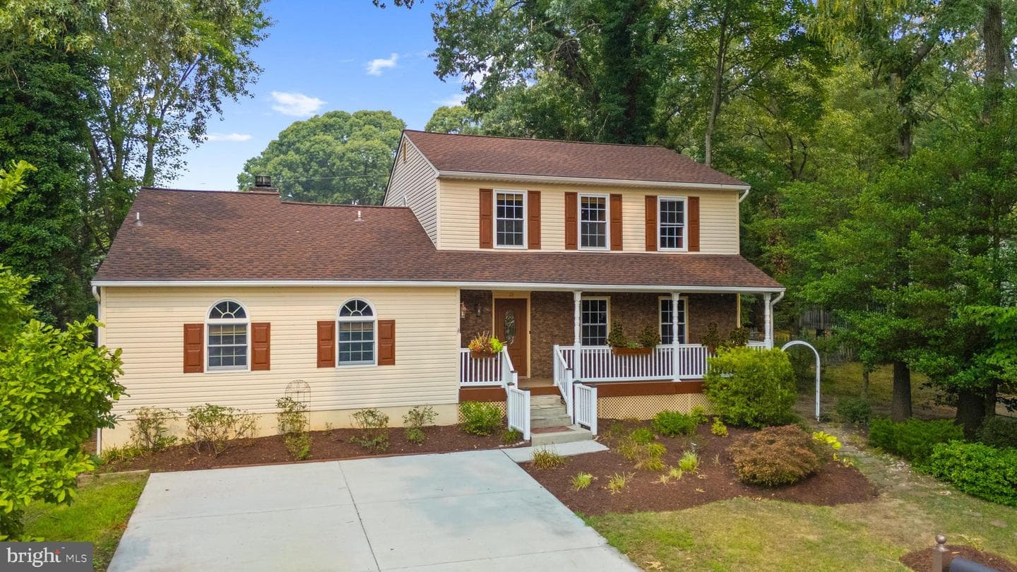 23 Truck House Road, Severna Park