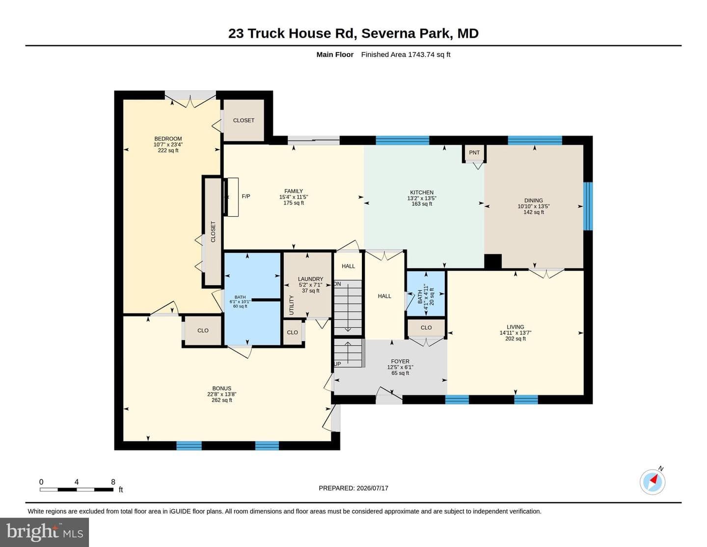 23 Truck House Road photo 69