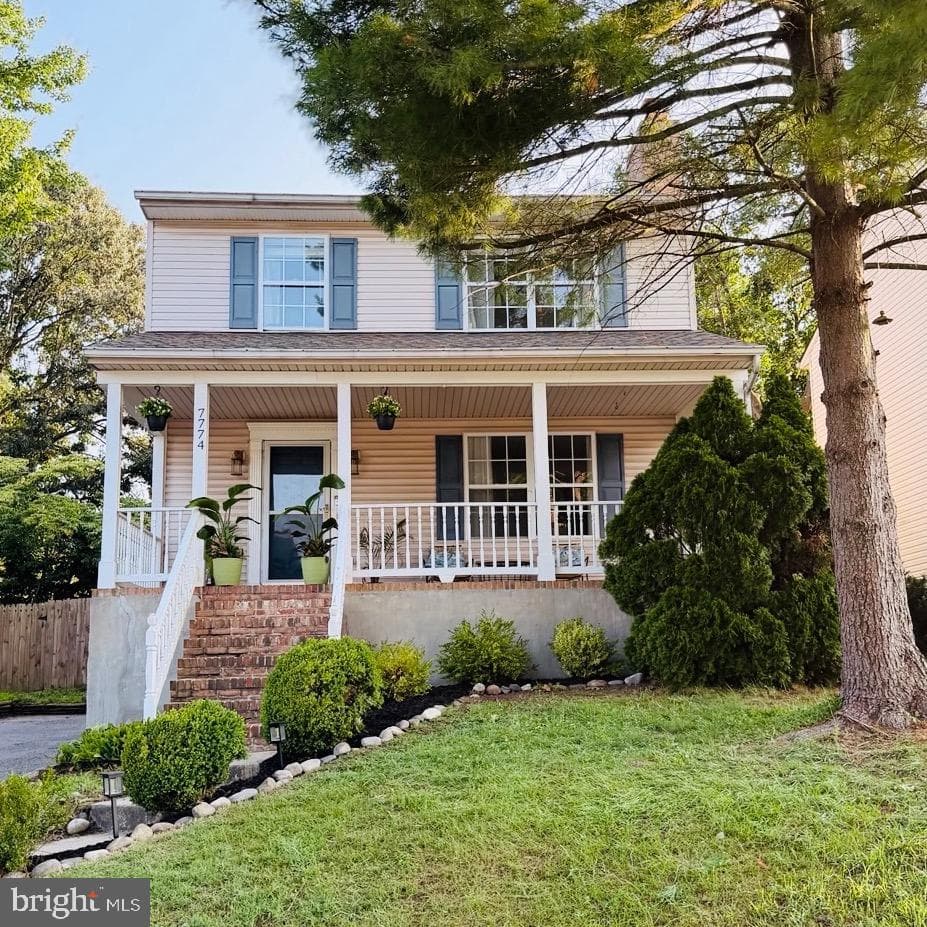 7774 Old House Road photo 1