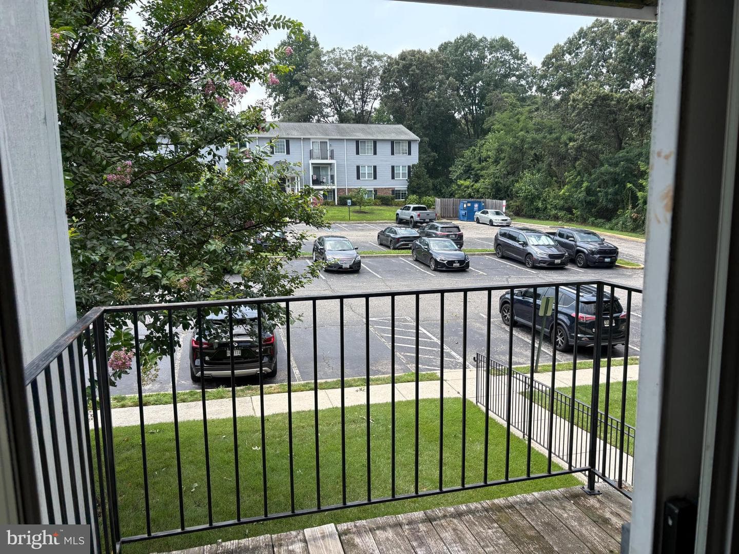 3503 Wedgewood Court #f photo 8