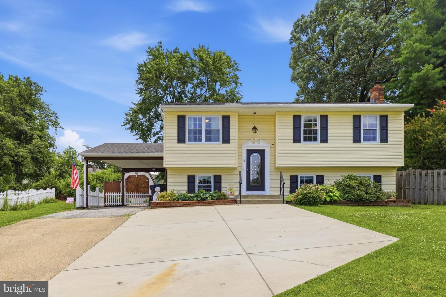 116 Andel Court, Glen Burnie
