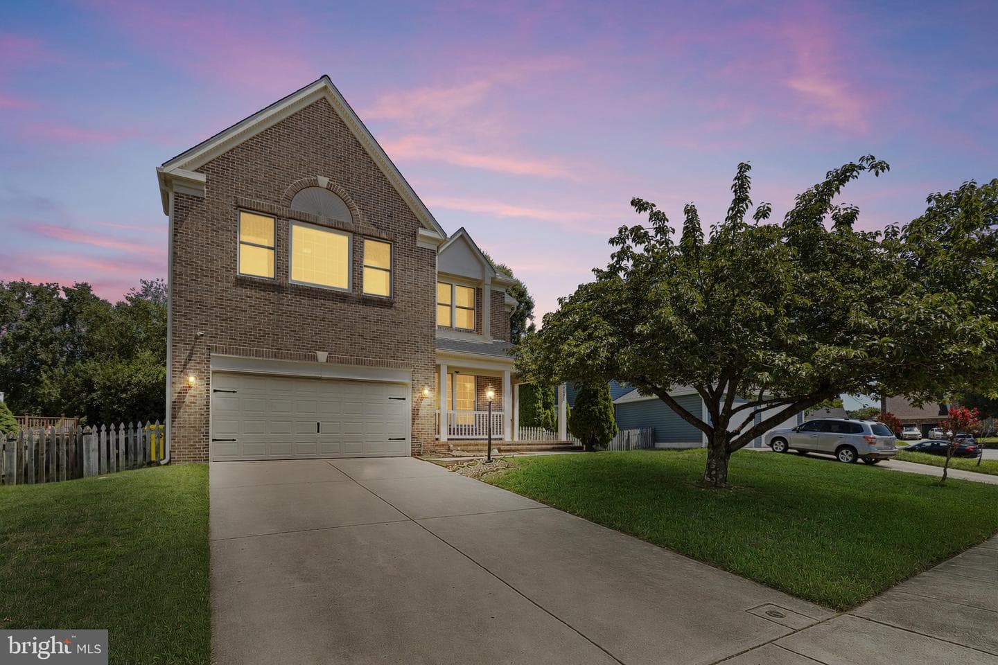 2002 Bunker Hill Court, Odenton
