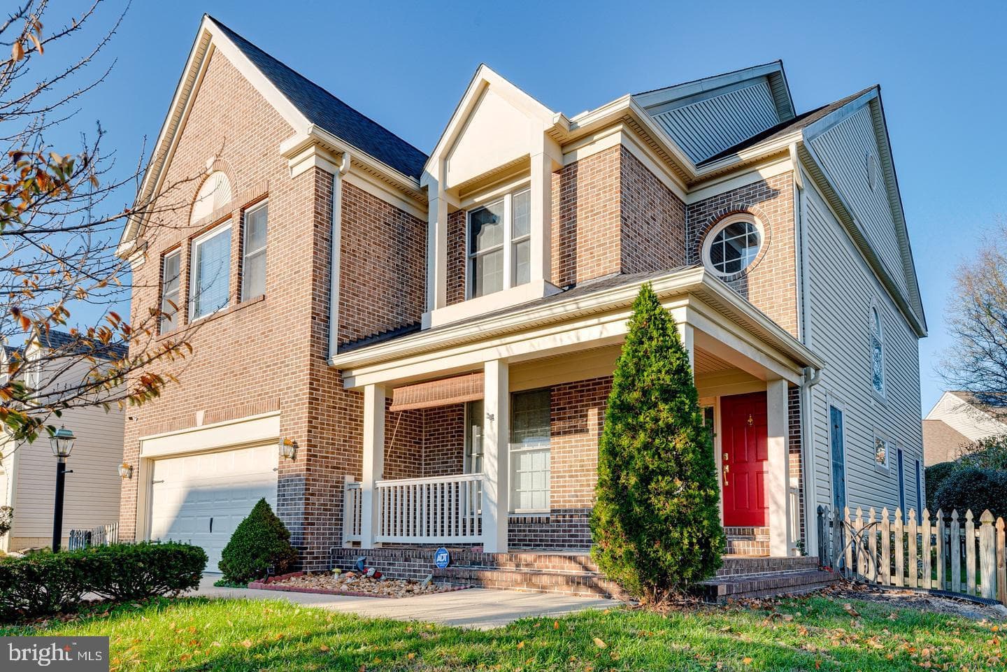 2002 Bunker Hill Court, Odenton
