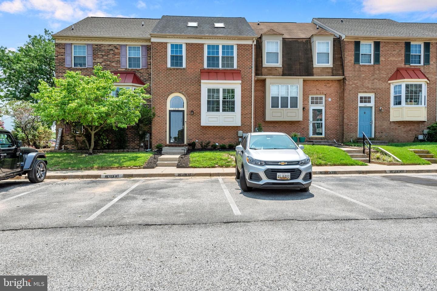 1315 Cox Cove Court photo 4