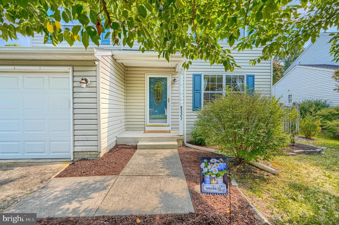 8321 Watermill Drive, Millersville