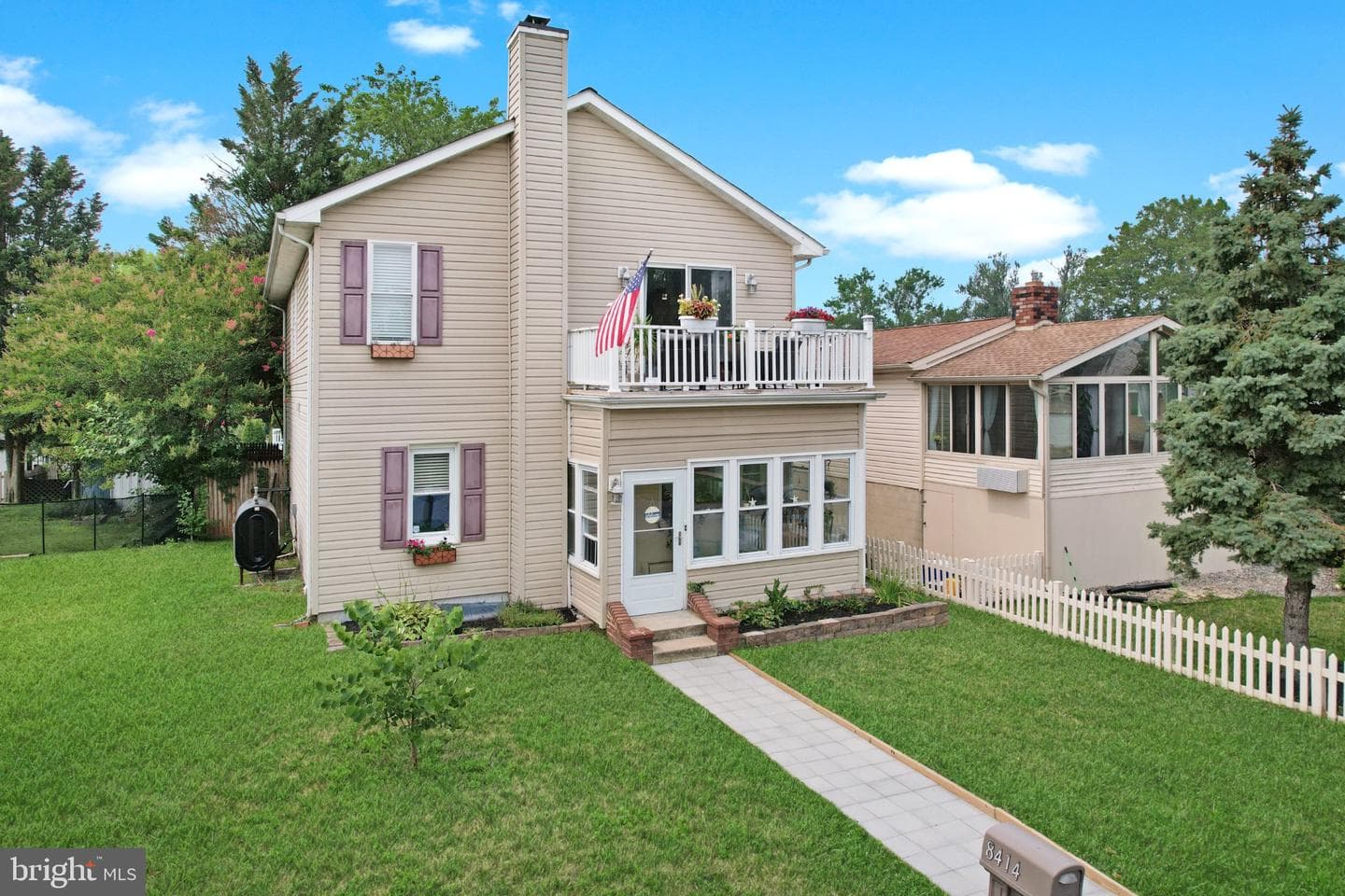 8414 Bedford Road photo 3