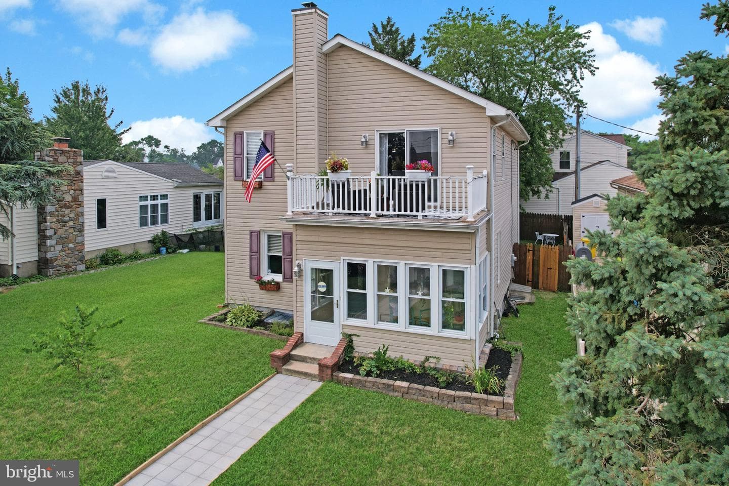 8414 Bedford Road photo 4