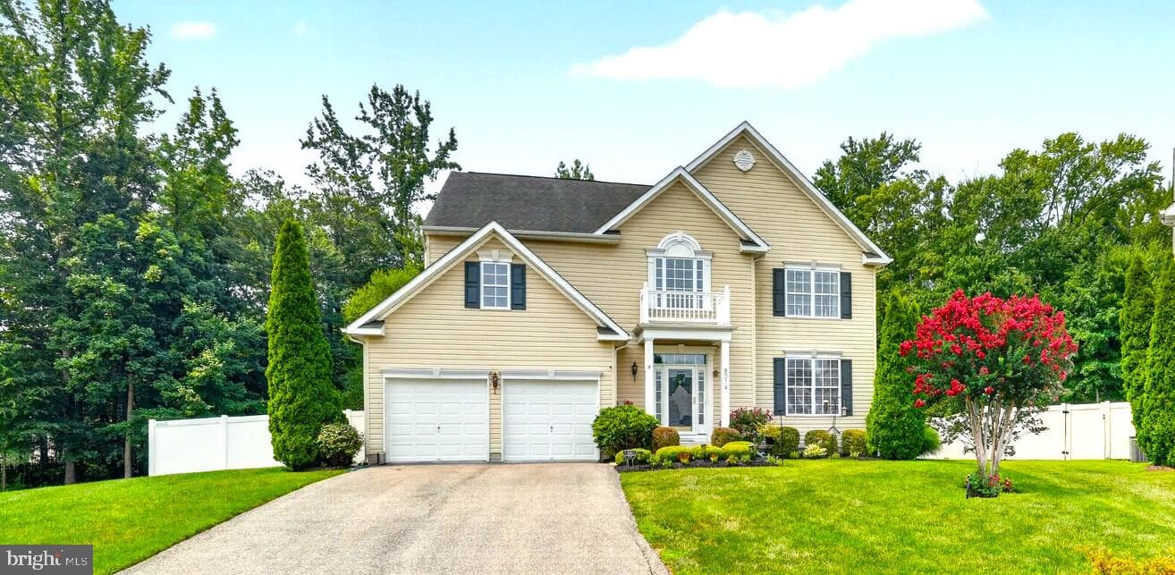 8014 Safe Harbor Court, Glen Burnie