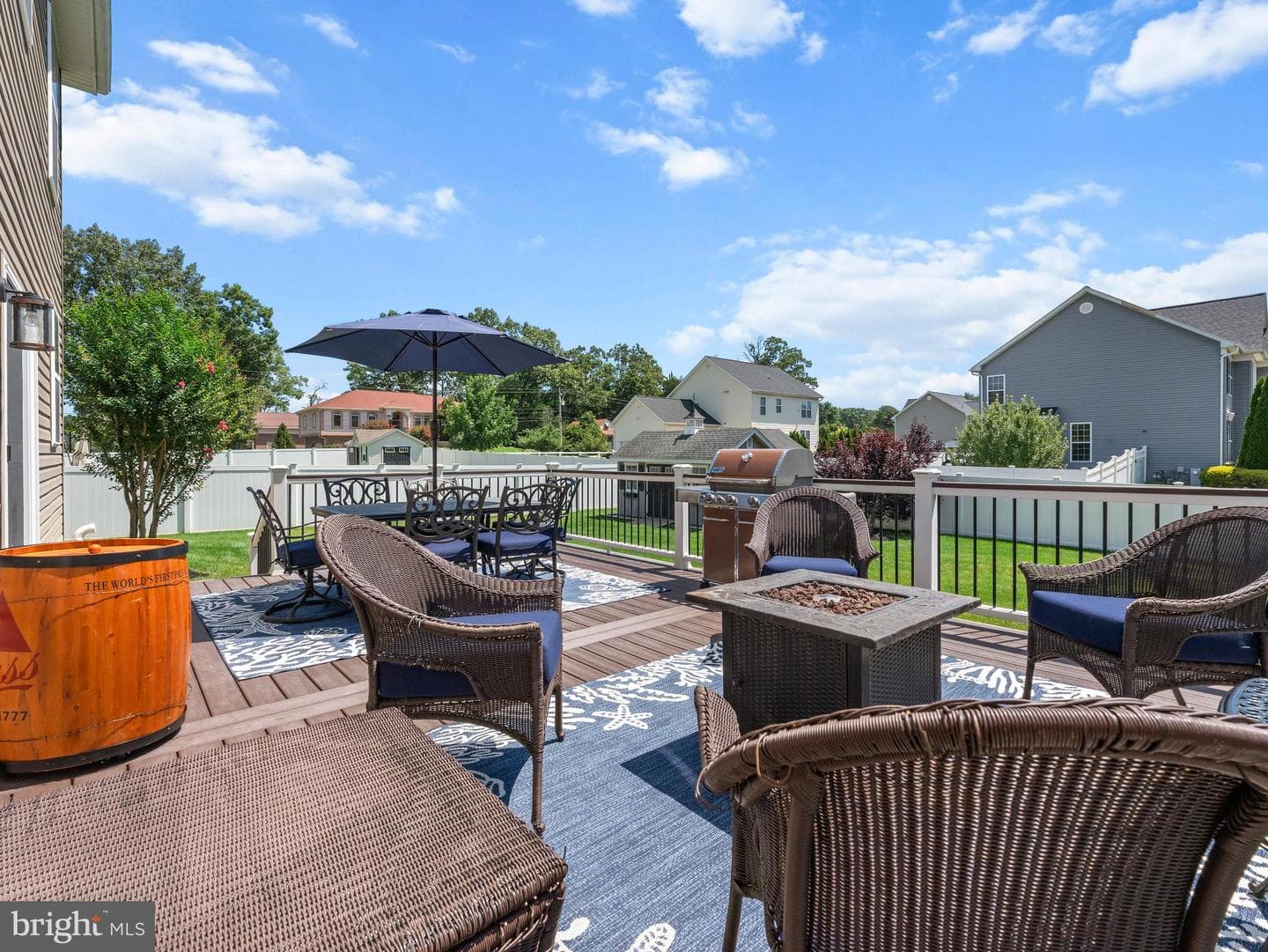 7428 Campbell Drive photo 32