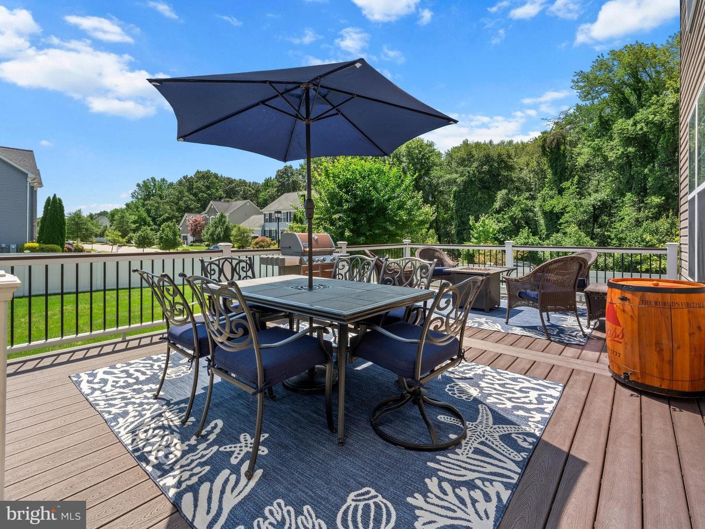 7428 Campbell Drive photo 33