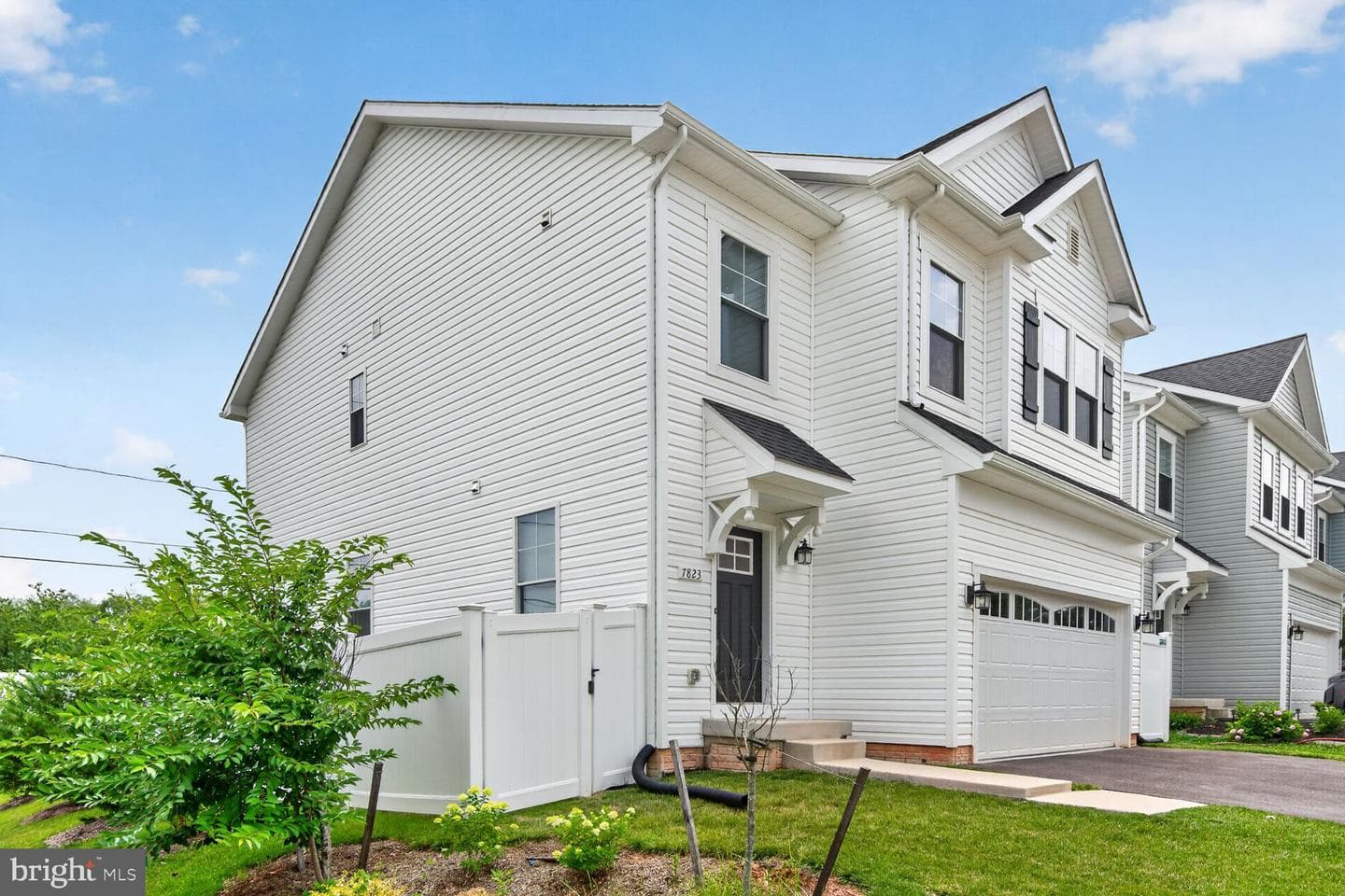 7823 Jude Ln, Glen Burnie