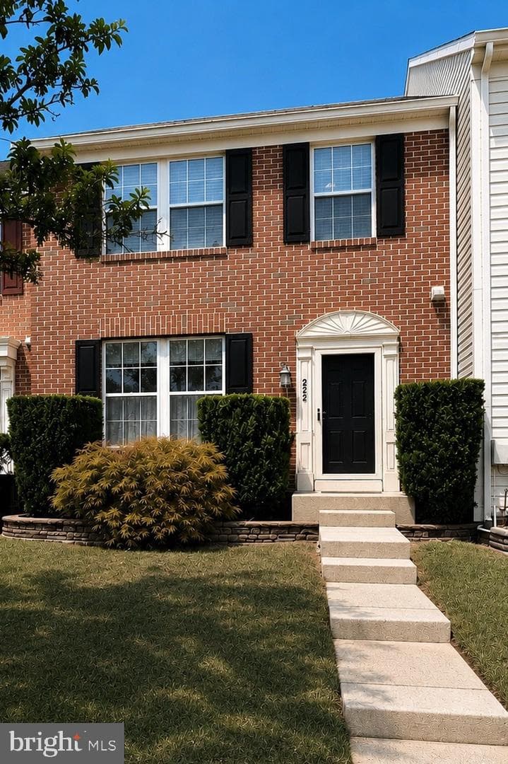 222 Seneca Terrace