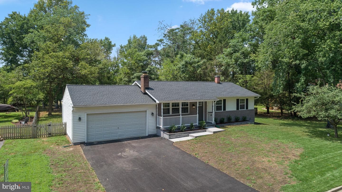3746 Patuxent Manor Road, Davidsonville