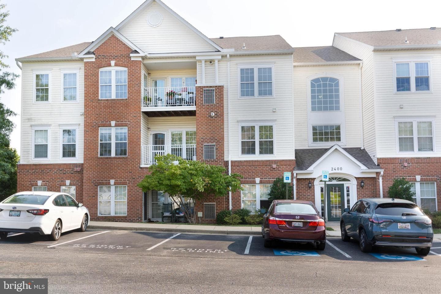 2400 Chestnut Terrace Court #201, Odenton