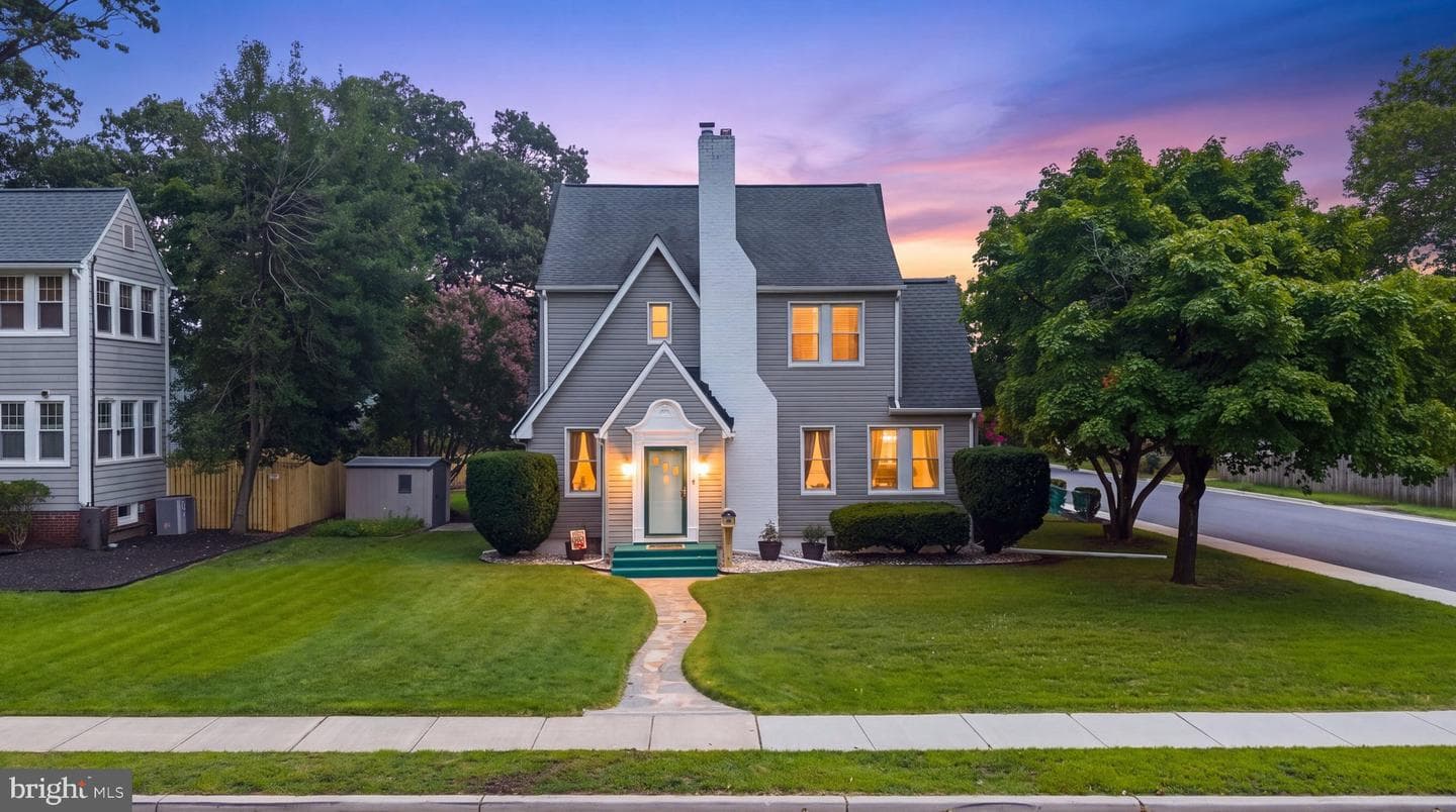 300 2nd Avenue SW, Glen Burnie