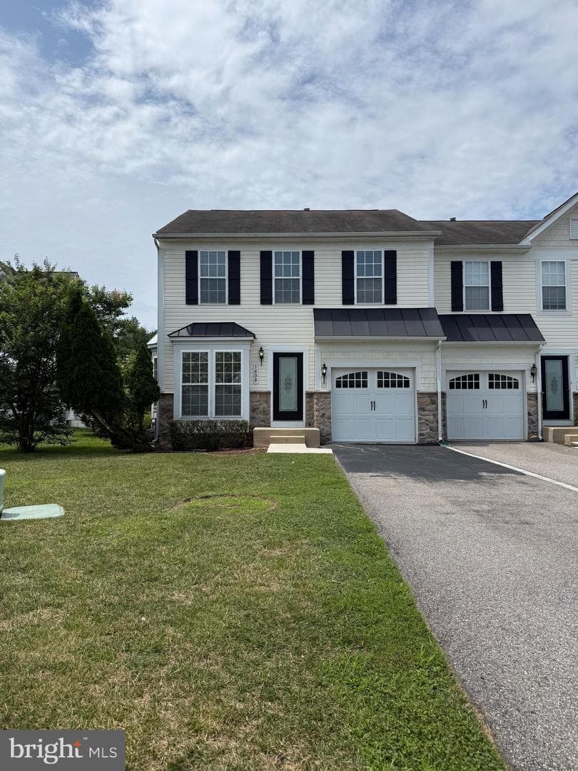 1608 Durham Way photo 1