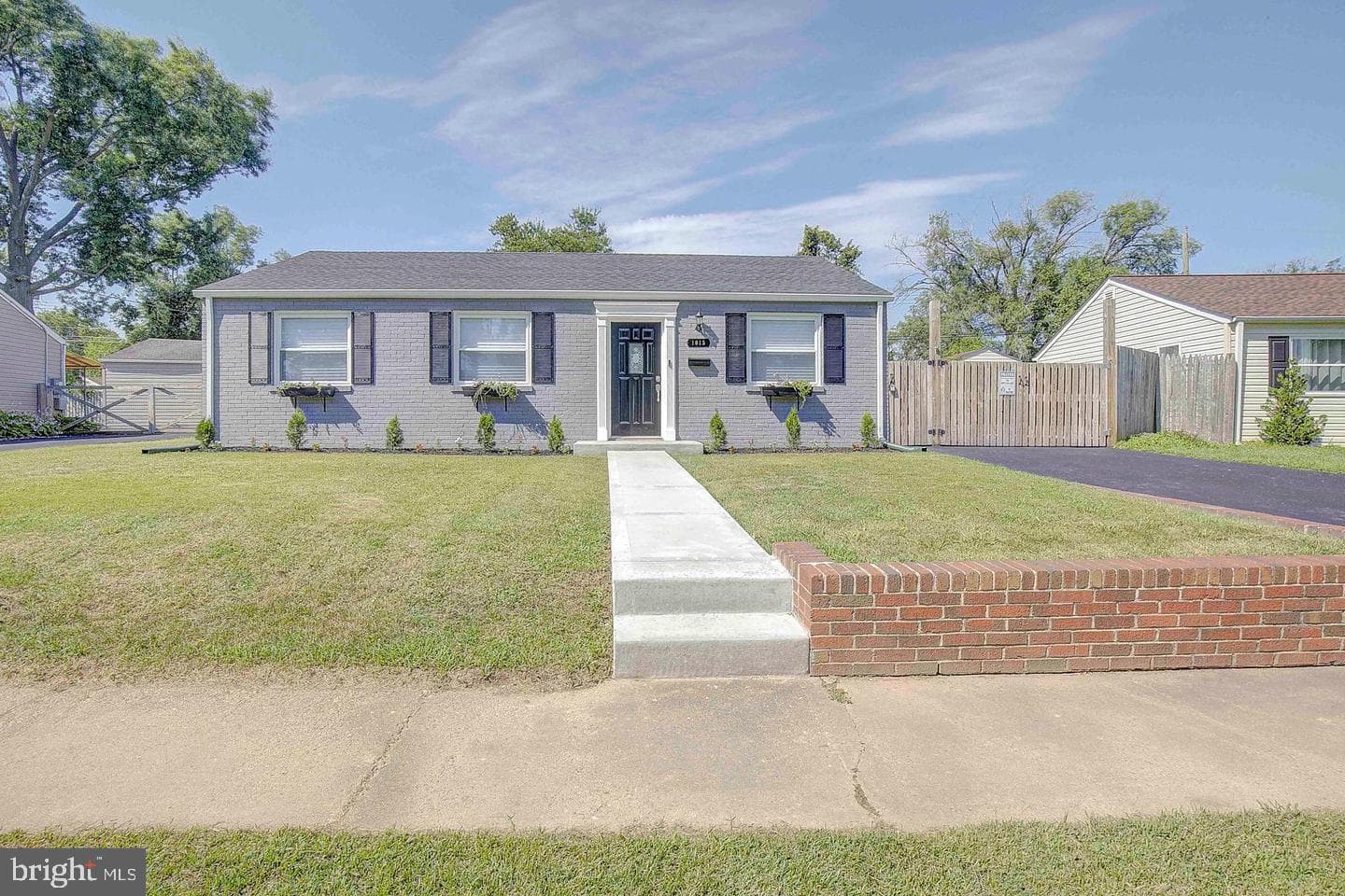 1015 Edgerly Road