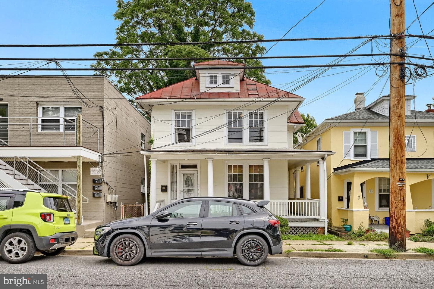 31 Lafayette Avenue photo 3