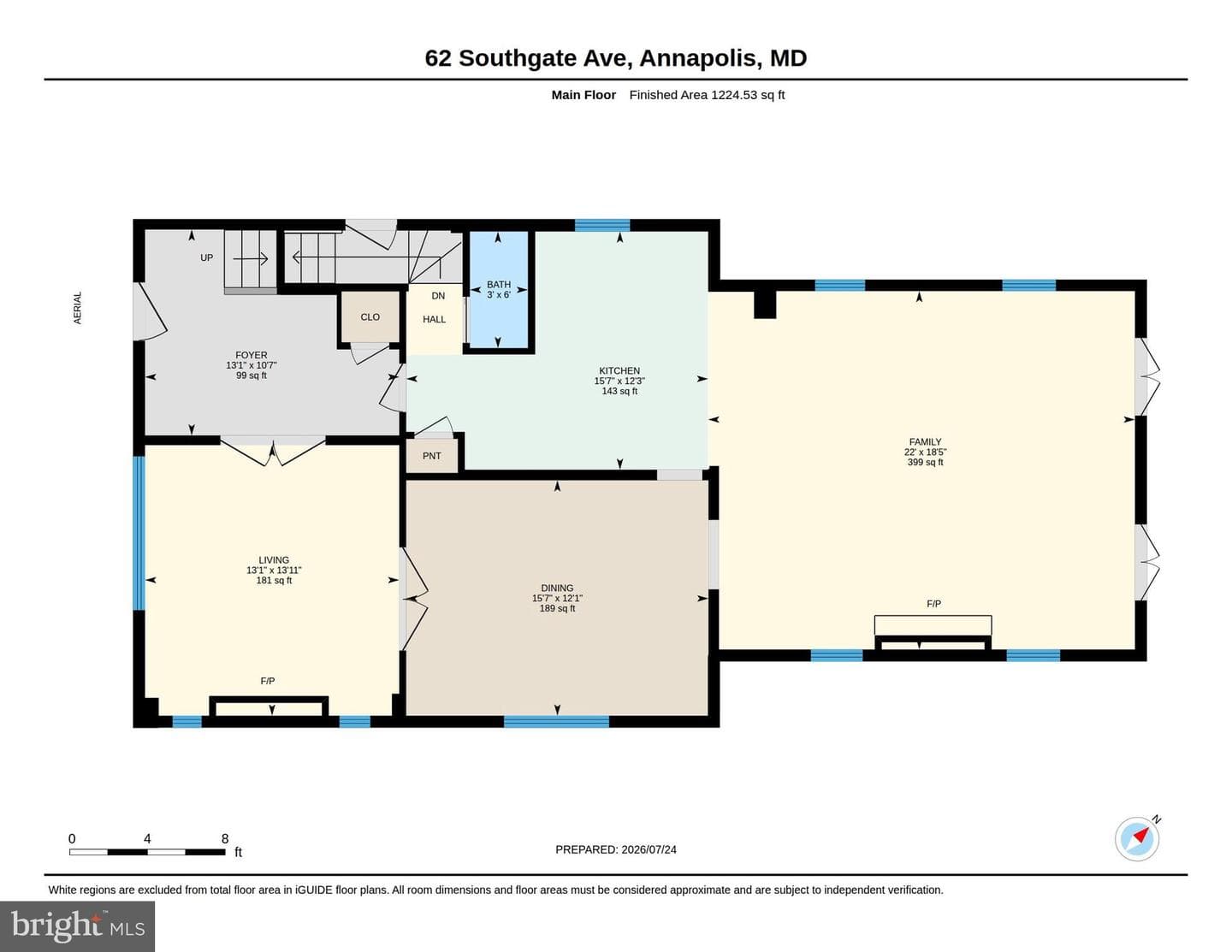 62 Southgate Avenue photo 72