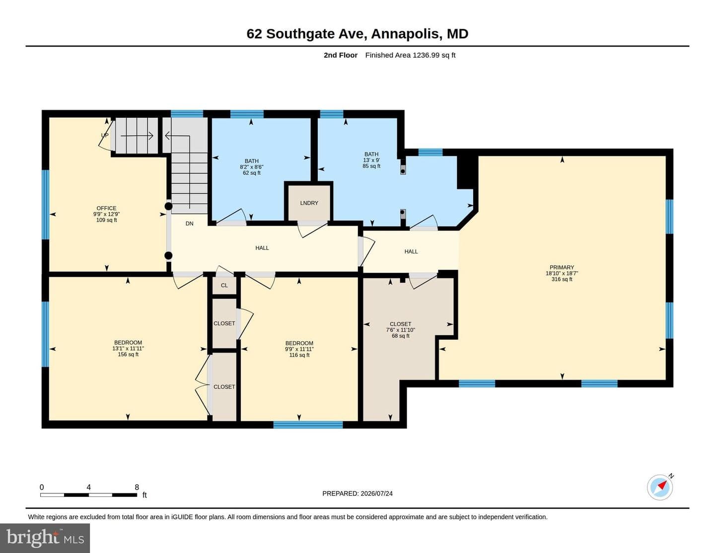 62 Southgate Avenue photo 73