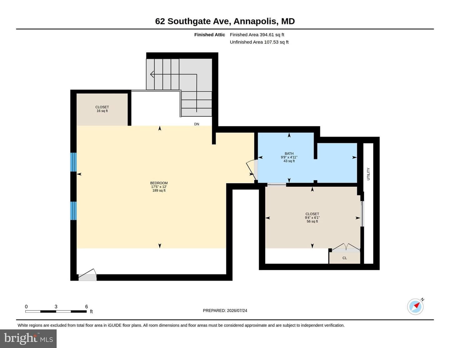 62 Southgate Avenue photo 74
