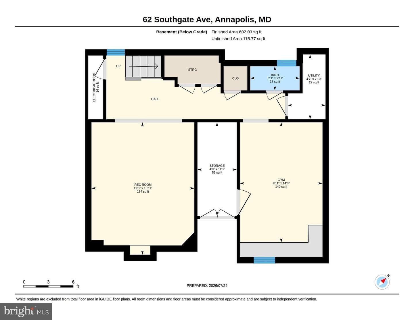 62 Southgate Avenue photo 75