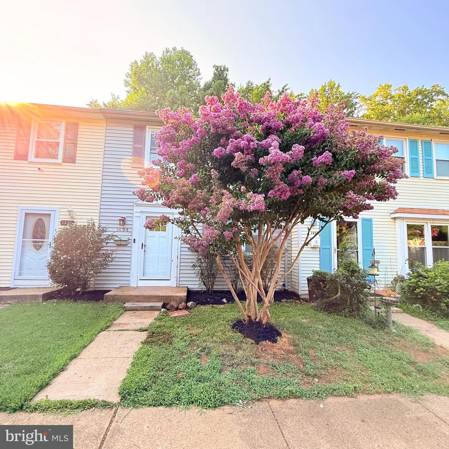 1424 Foxwood Court